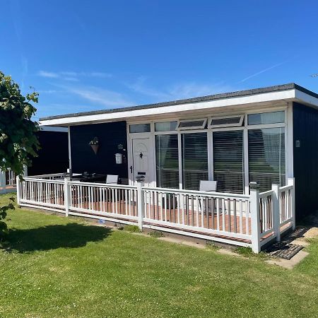 Chalet 55 Skegness Exterior foto