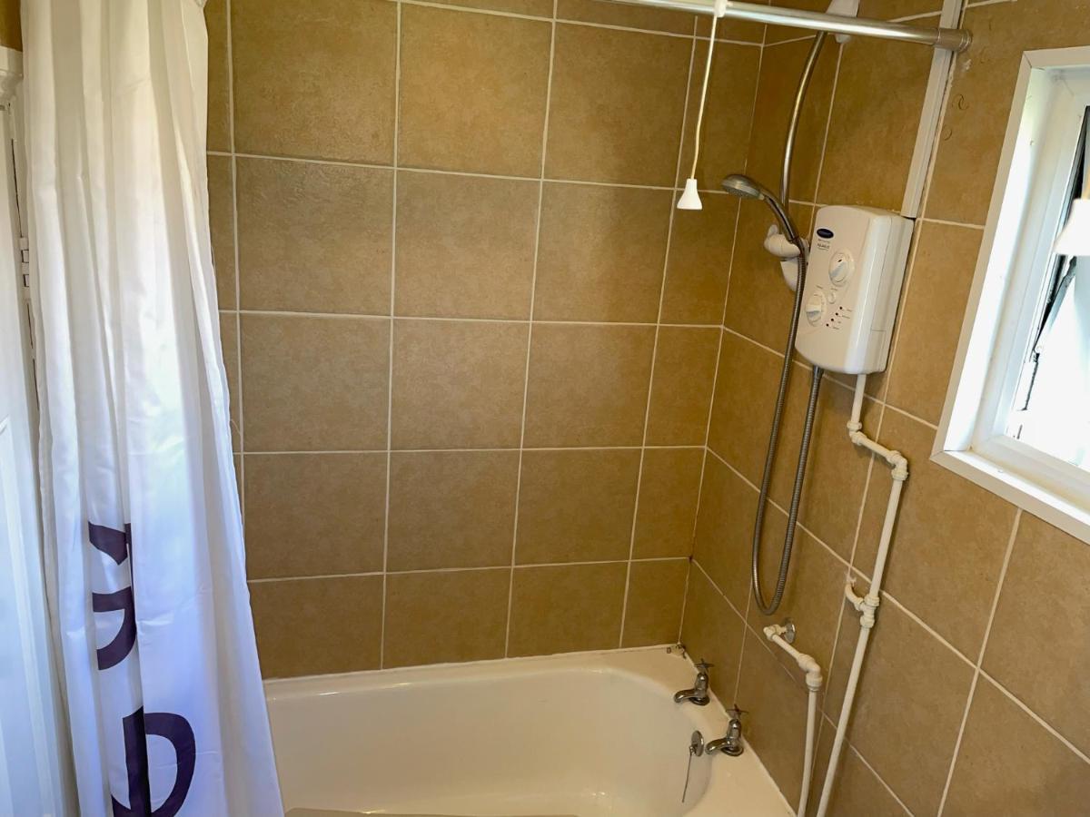 Chalet 55 Skegness Exterior foto