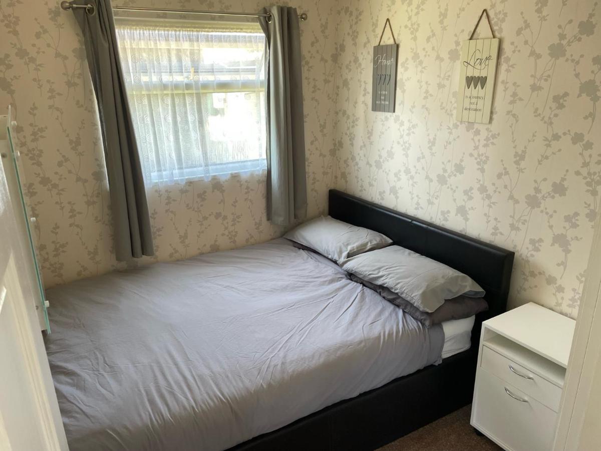 Chalet 55 Skegness Exterior foto