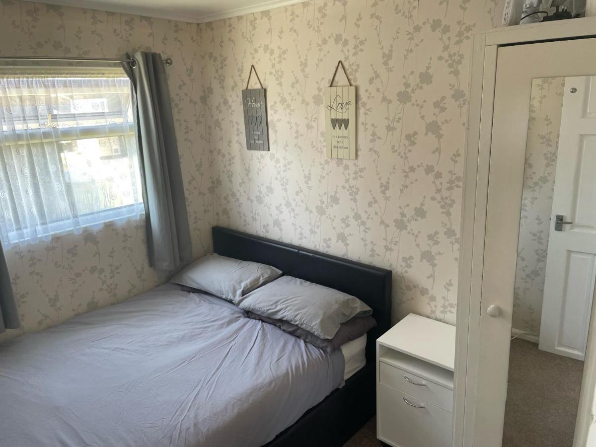 Chalet 55 Skegness Exterior foto